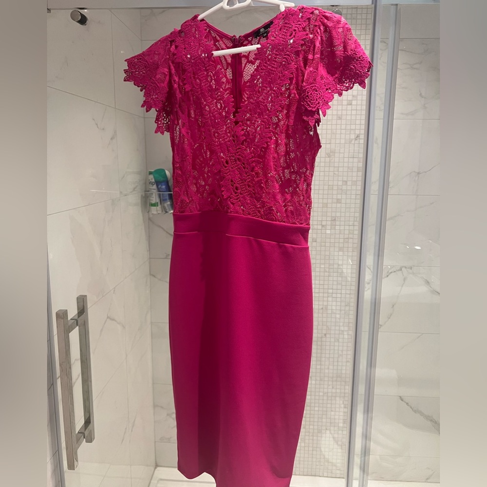 Midi dress - Medium (stretchy)